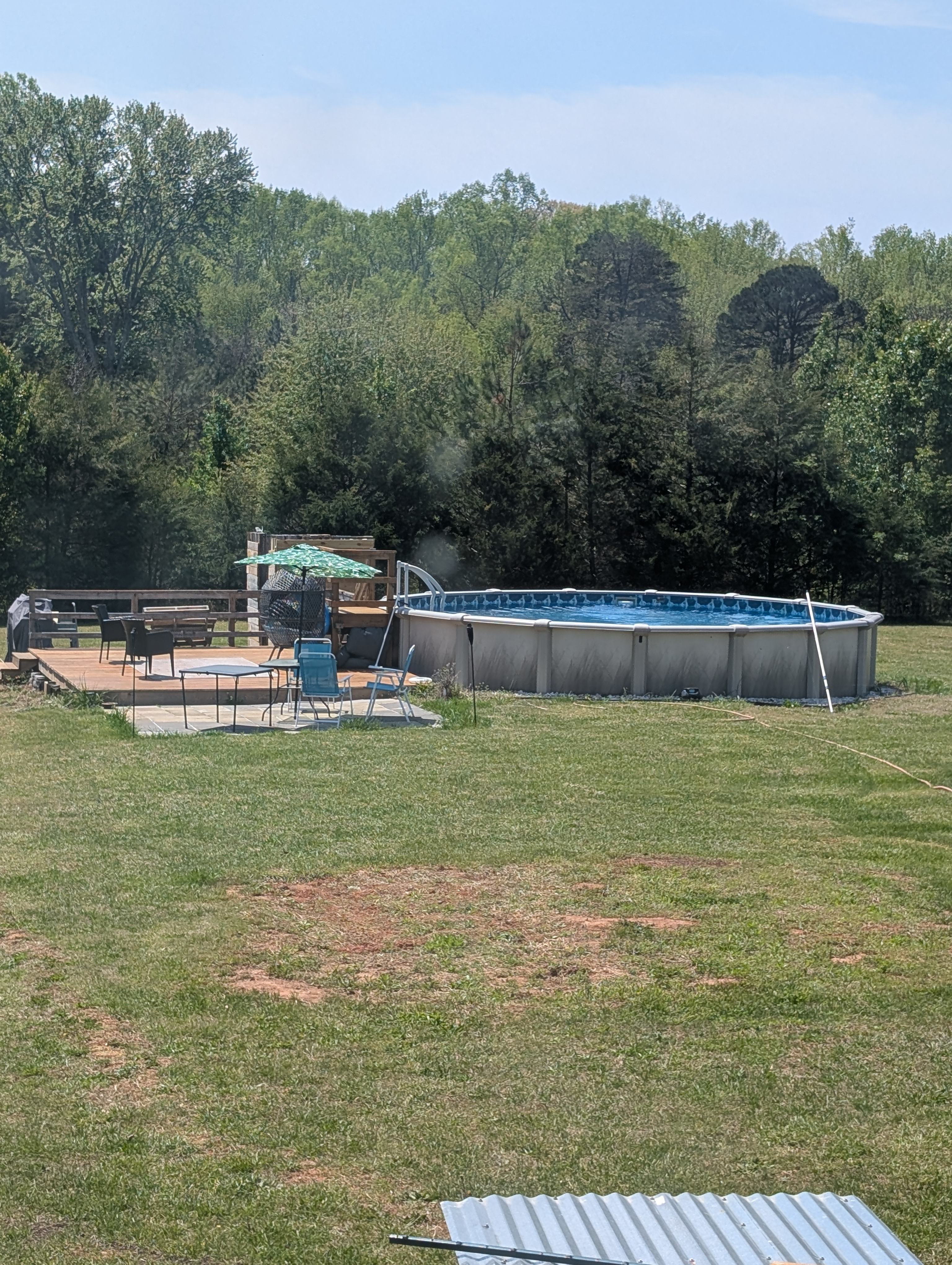 Farm Camp