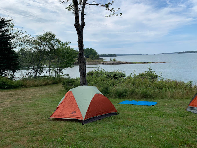 Sunset Point Campground