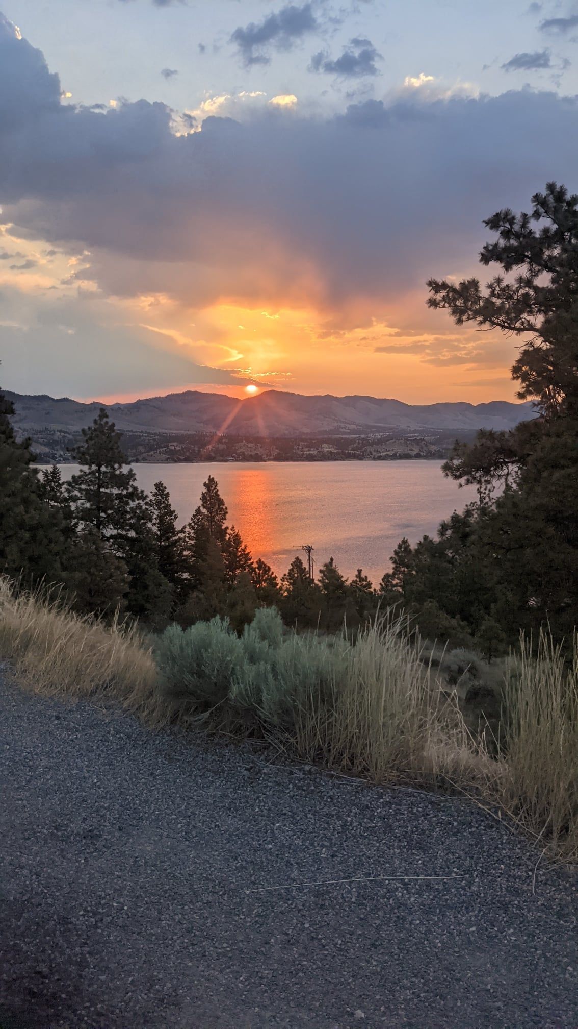 Kims Marina RV Park and Store