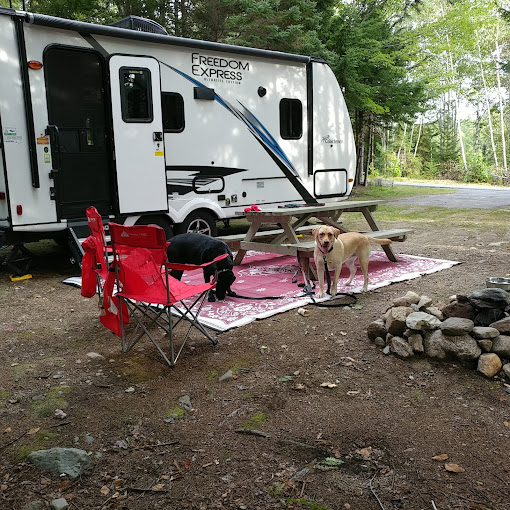 Greenlaw's RV Park and Campground