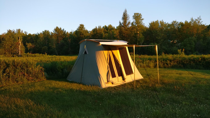 Maple Hill Campsites