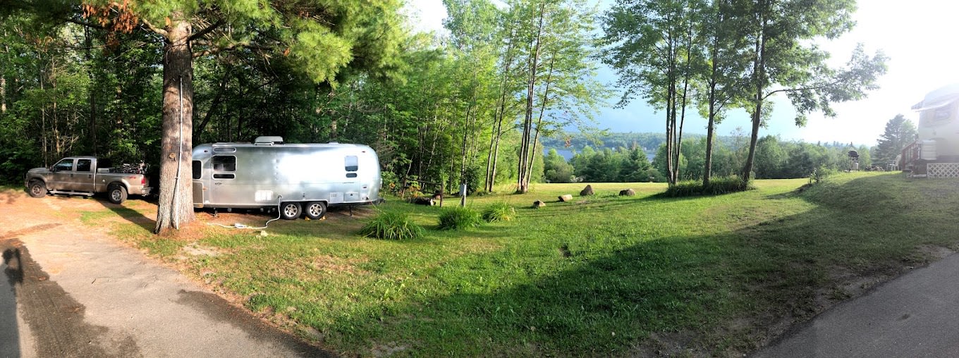 Belview Campground