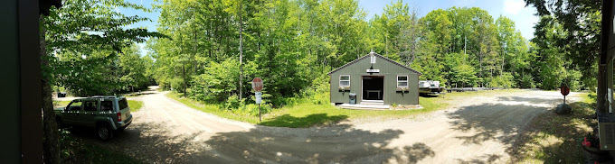 Townline Camping