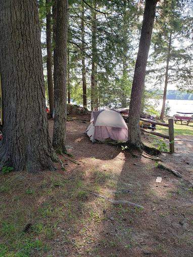 Townline Camping
