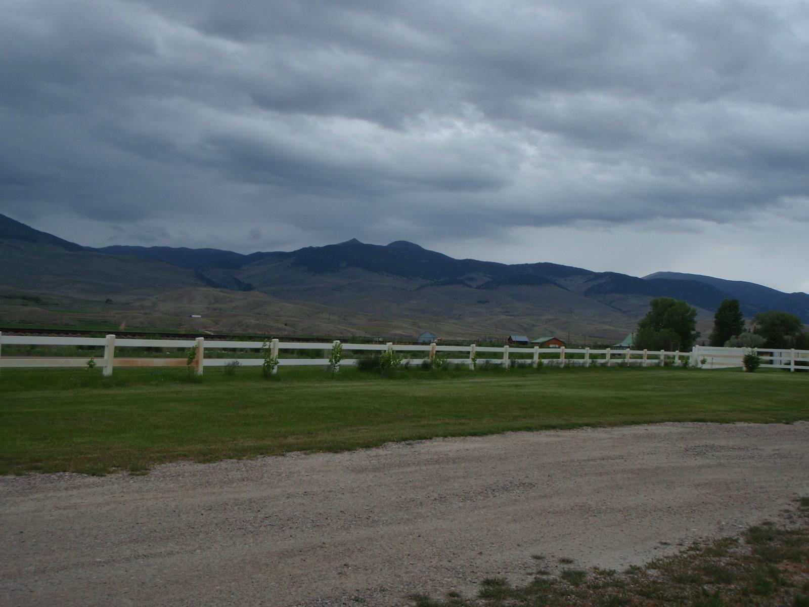 Willis Station