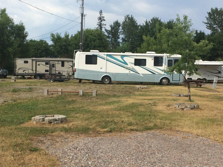 Three Bears RV Park, Cabins & Storage, Inc.