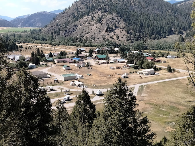 Hyde RV Park