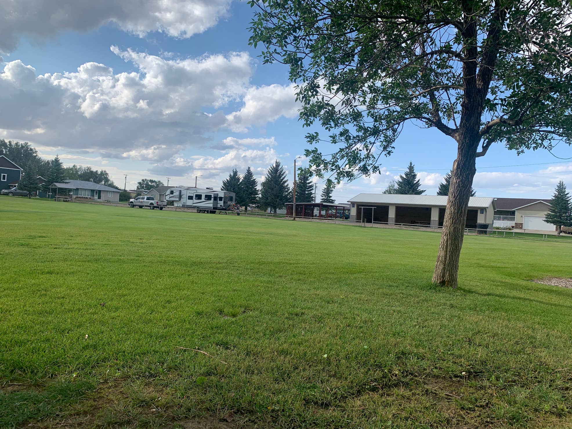 Chester City Park