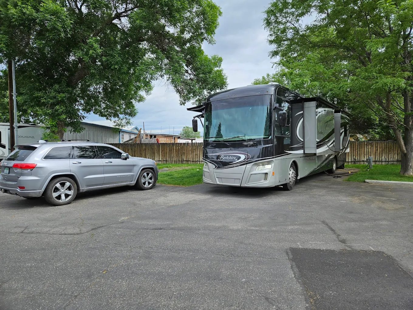 Billings Village RV Park