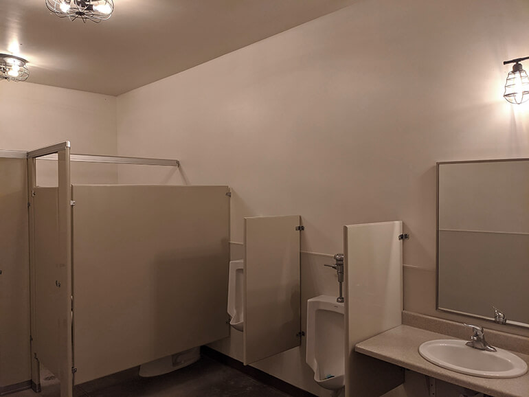 Indian Peaks RV Park