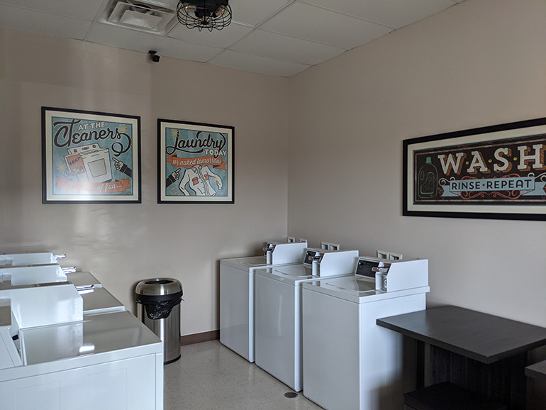 Indian Peaks RV Park