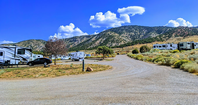 Indian Peaks RV Park