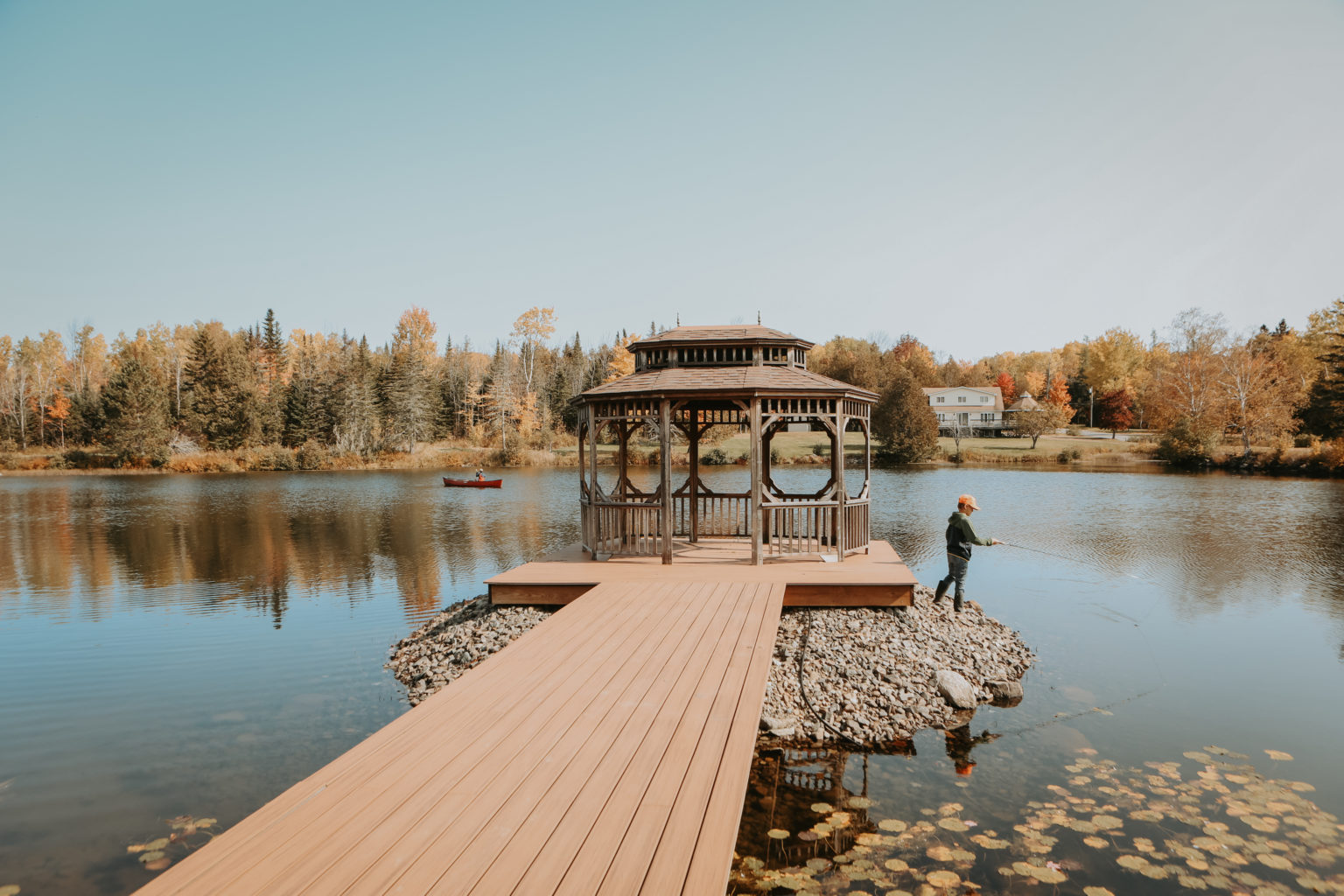 Moose Creek RV Resort