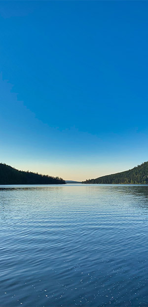 Swan Lake Trading Post Campground