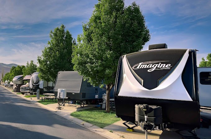 Sun Outdoors Salt Lake City