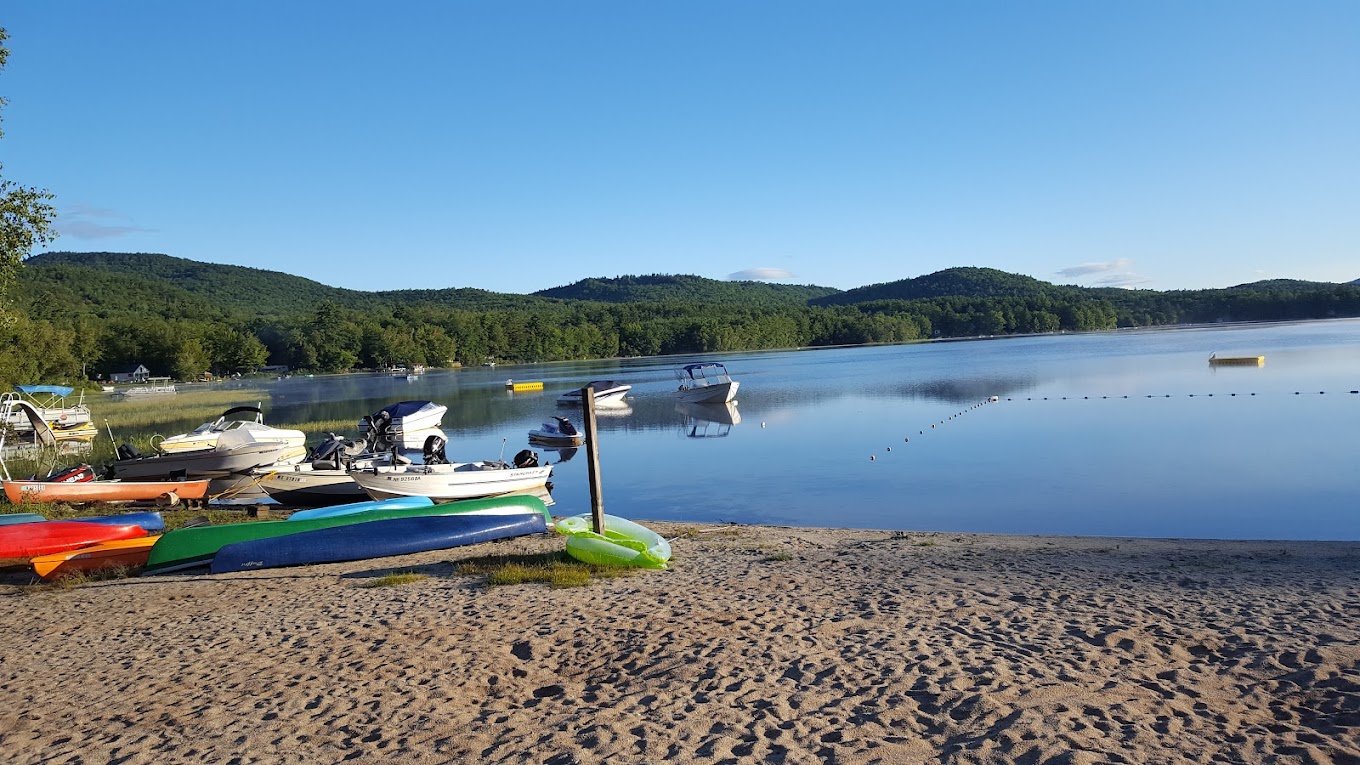 Honey Run Beach & Campgrounds