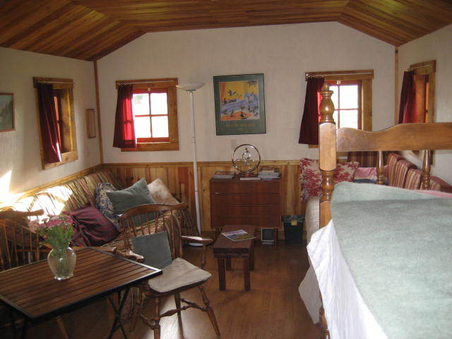 Montana Bike Hostel & Camping