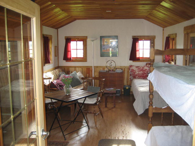 Montana Bike Hostel & Camping