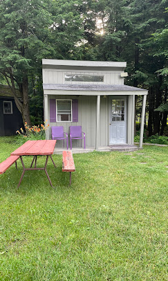 Lazy Lions Campground