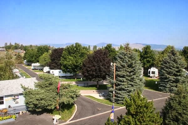 Eagle Nest RV Resort