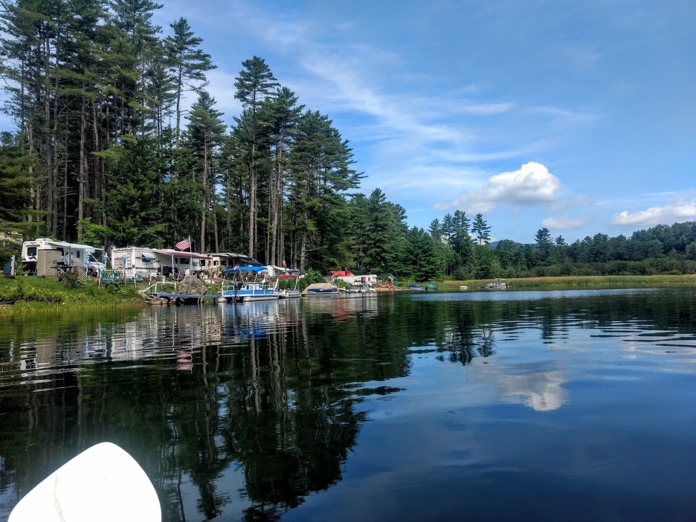 Pleasant Valley Campground