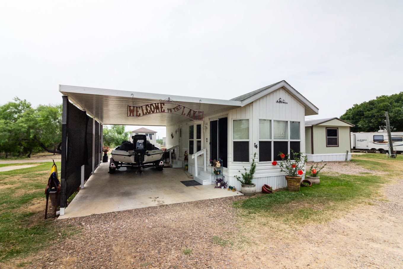 Amigo Inn RV Park