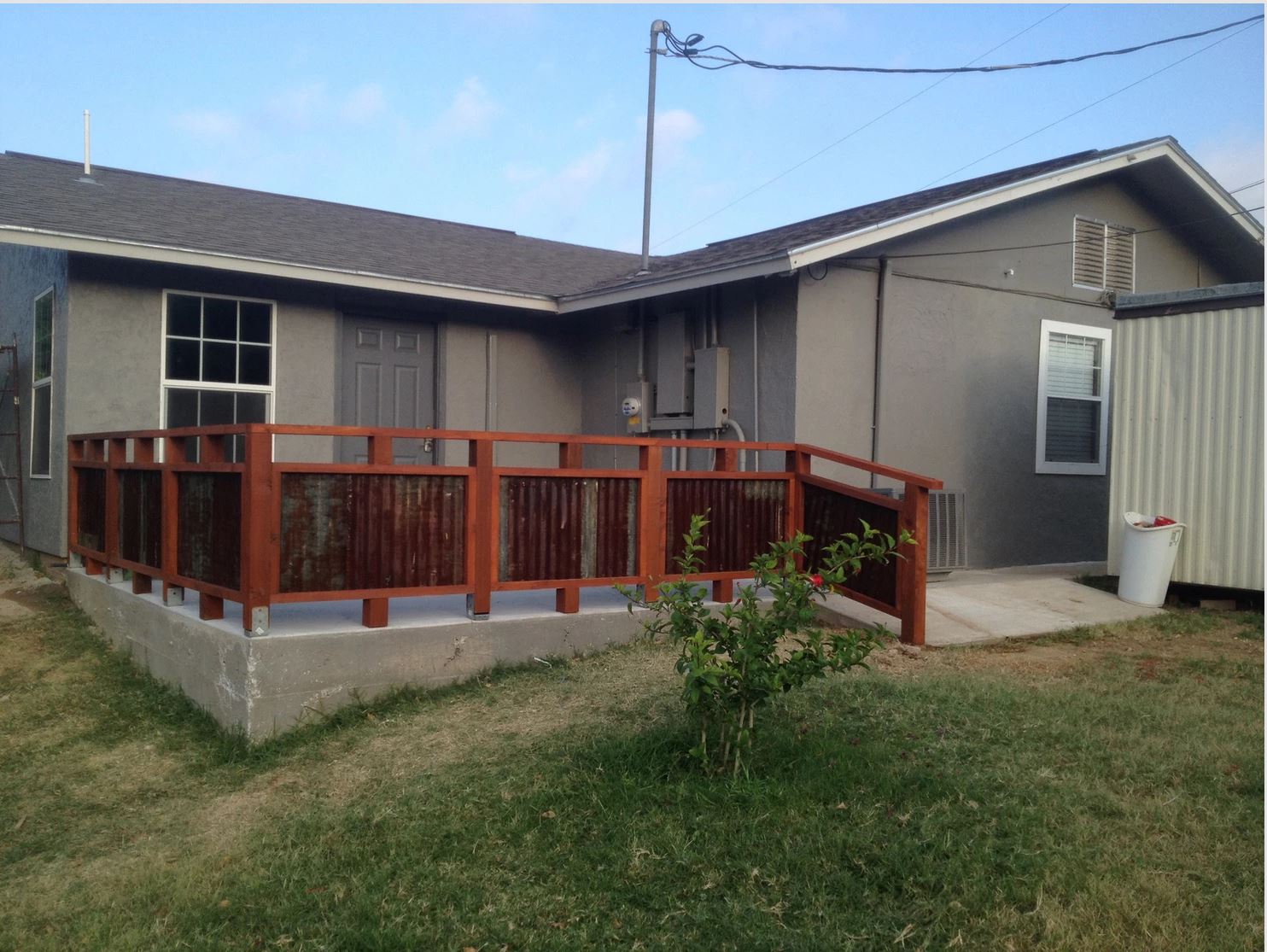 Amigo Inn RV Park