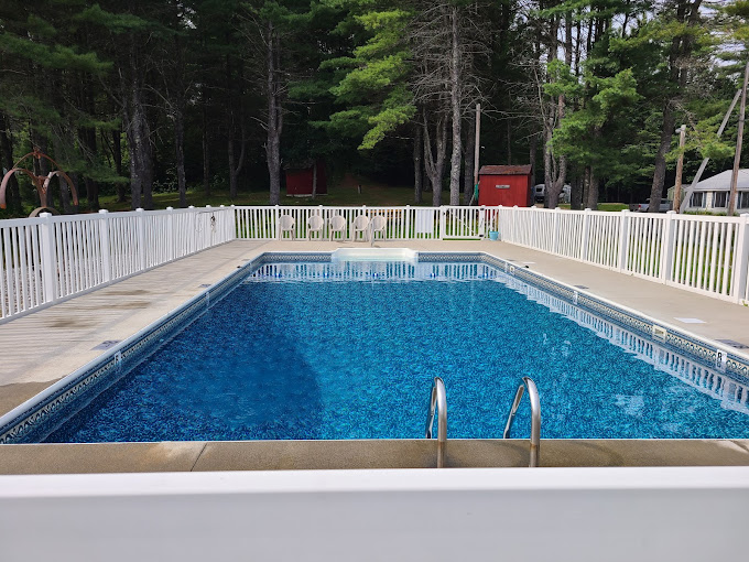 Stony Brook Campground