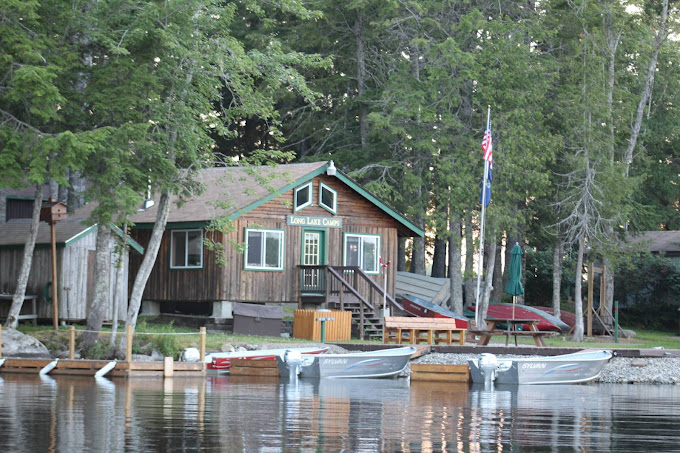 Long Lake Camps