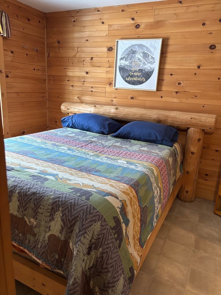 Matagamon Wilderness