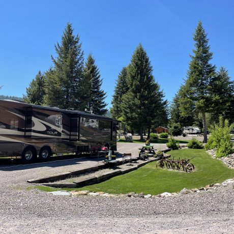 The Nugget RV Resort