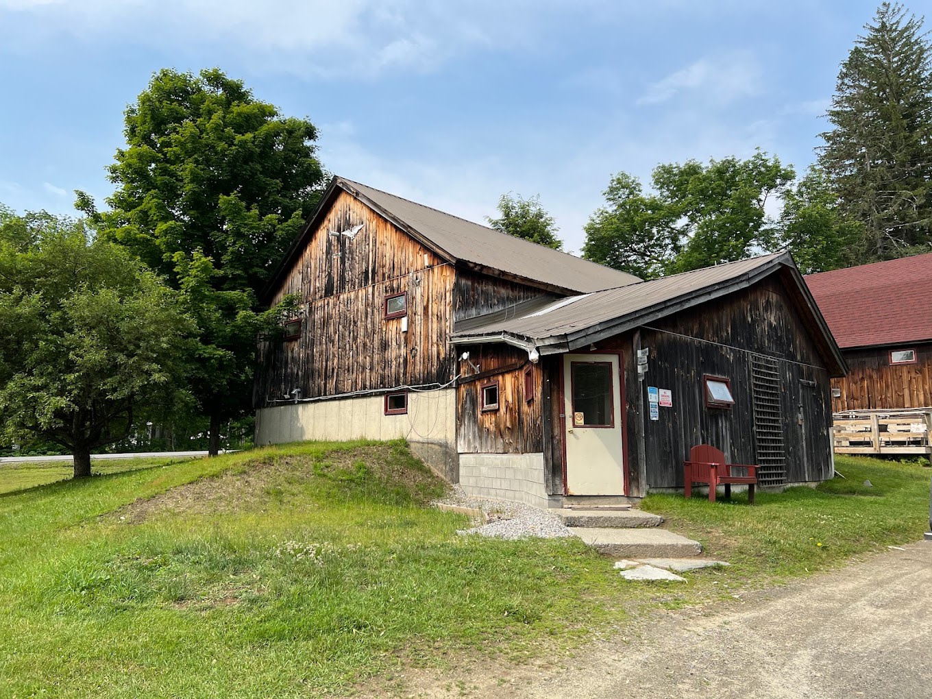 Horseshoe Acres Campground