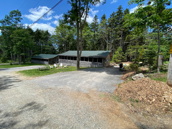 Sherwood Forest CampSite