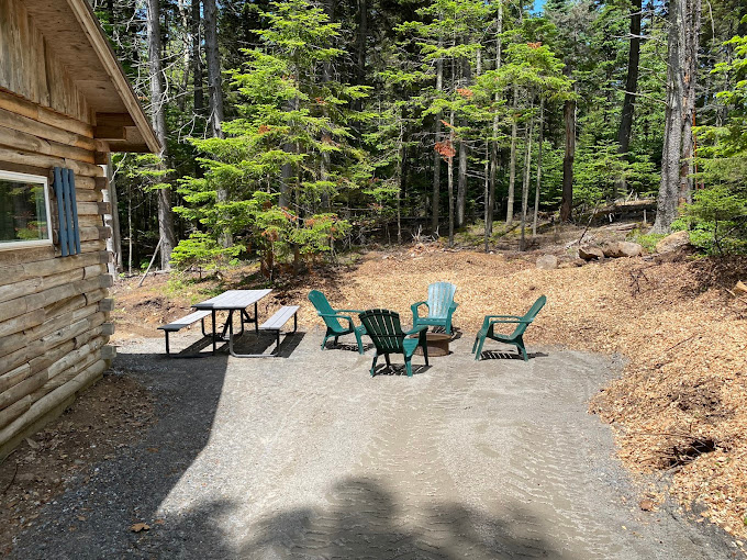 Sherwood Forest CampSite