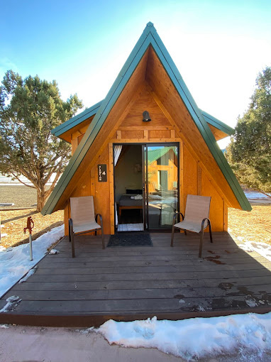 Holmstead Ranch Resort