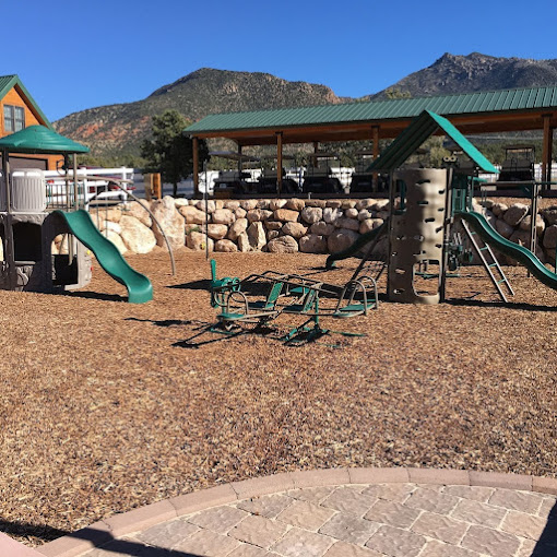 Holmstead Ranch Resort