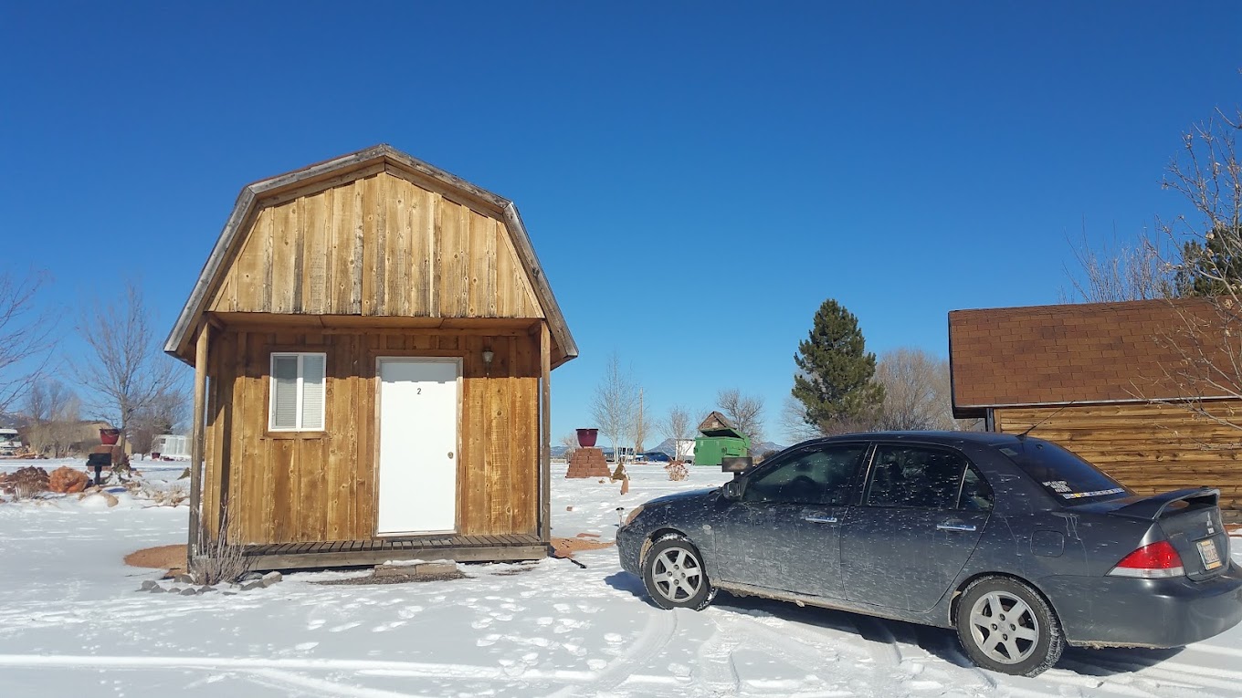 Paradise RV Park