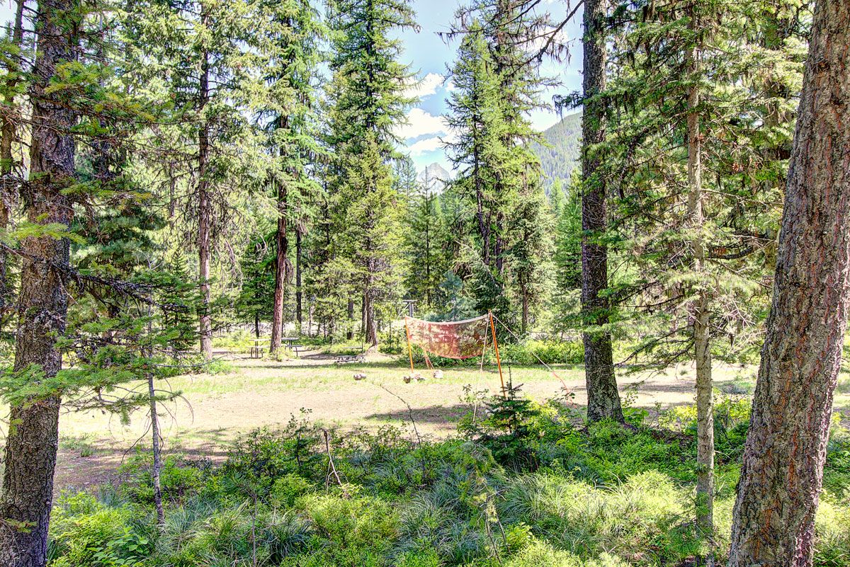 Glacier Haven RV