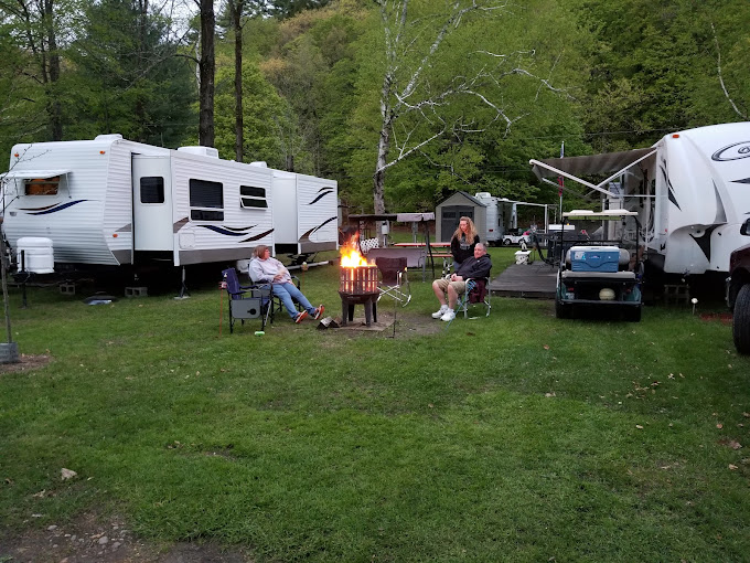 West River Camperama