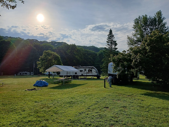 West River Camperama