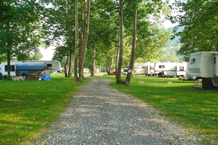 West River Camperama