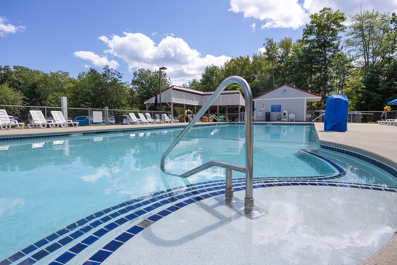Powder Horn Family Camping Resort
