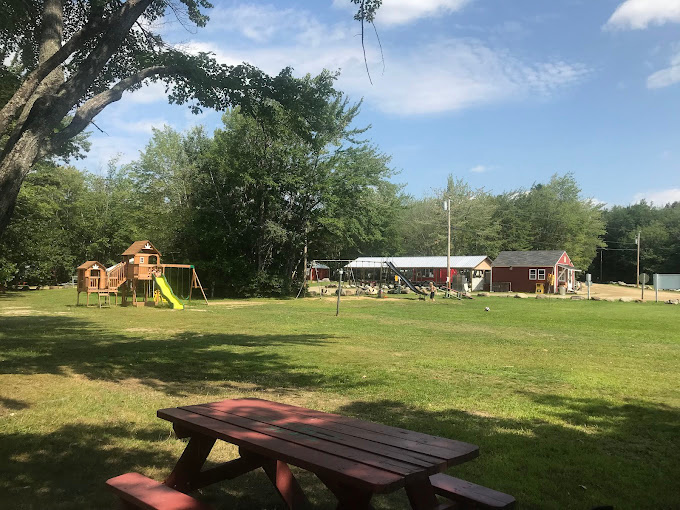 Dummer's Beach Campground