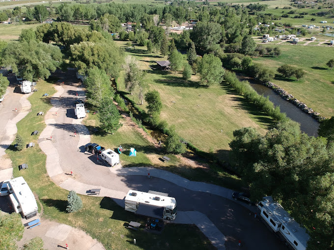 Holiday Hills RV Park
