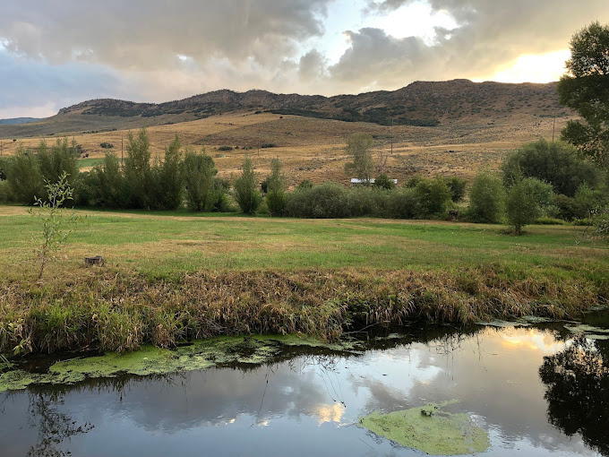 Holiday Hills RV Park