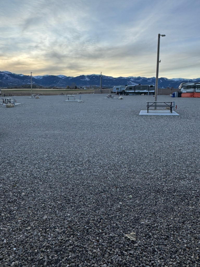 Skyline Trails RV Park