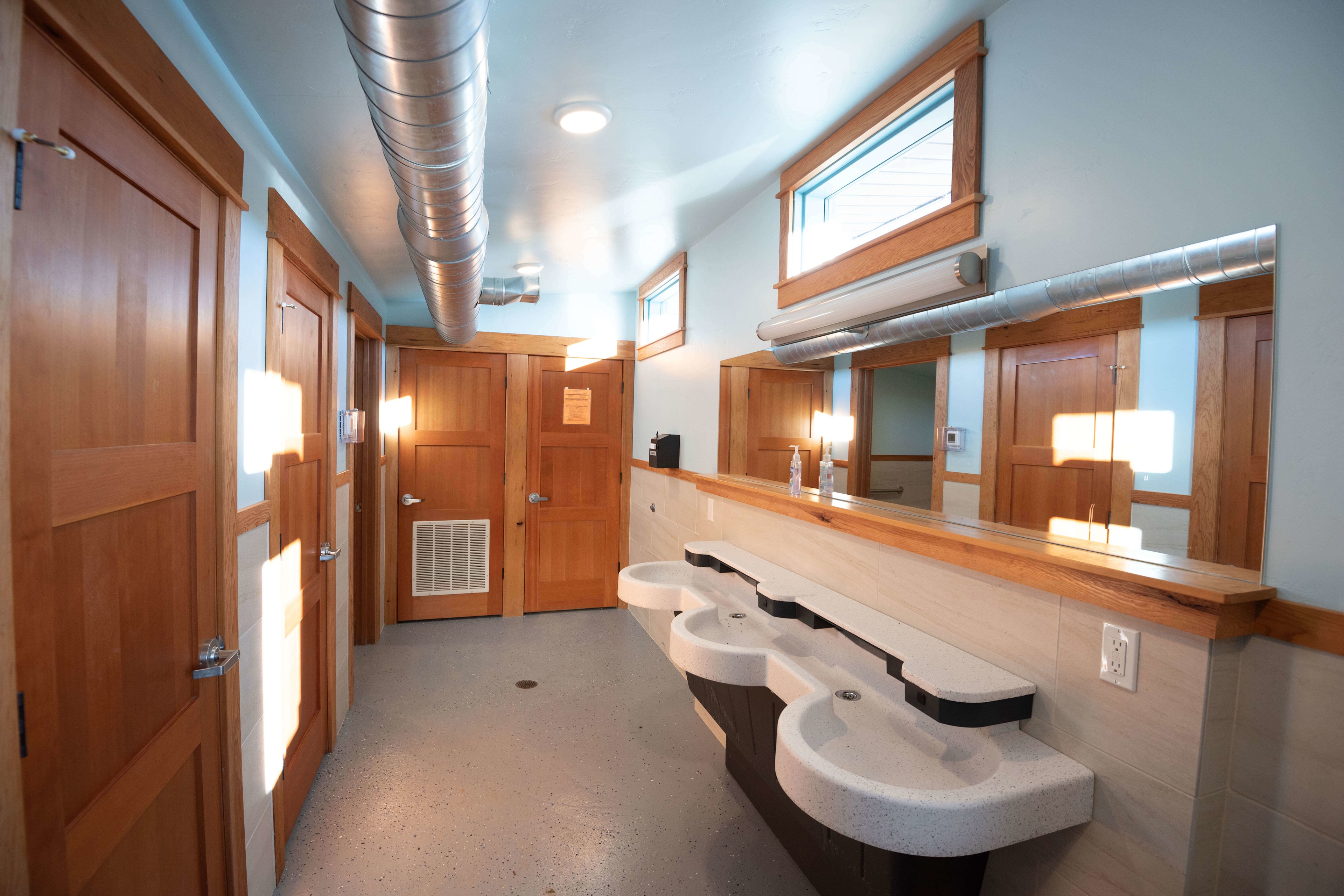 Antelope Creek Campground