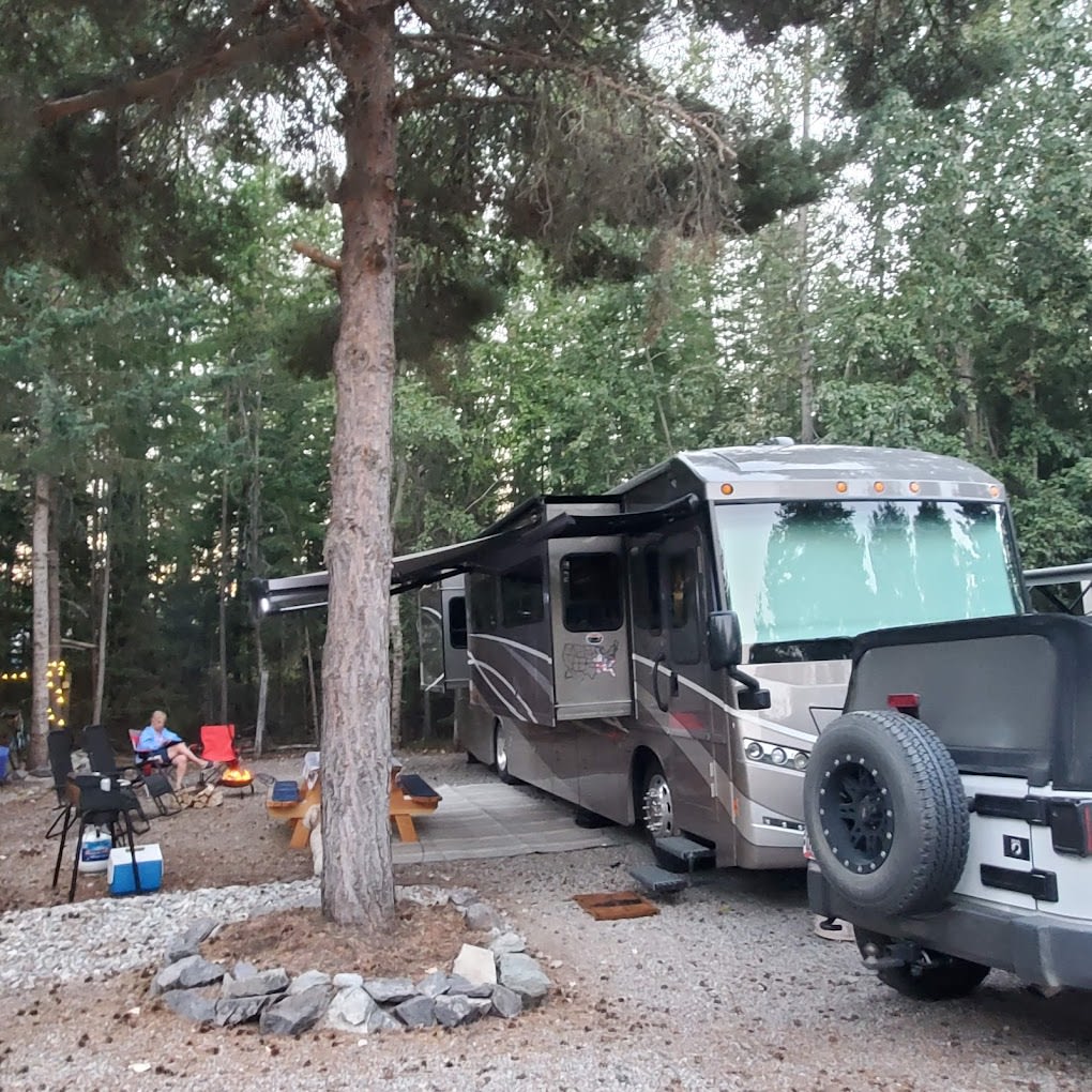 Whitefish RV Park