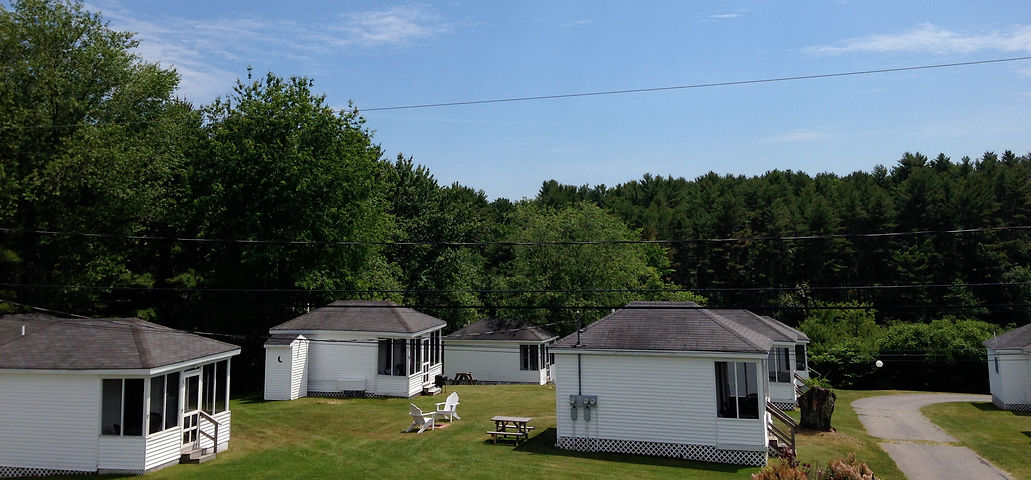 Silver Springs Campground
