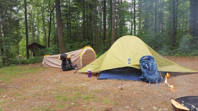 Yogi Bears Jellystone Park at Yonder Hill